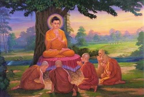 Lời Phật dạy về chấp niệm: Chỉ khi vứt bỏ điều này, đời người mới được thanh thản tự do