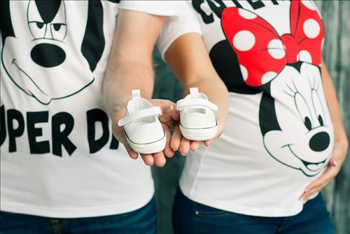 Ngưỡng mộ những con giáp yêu vợ thương con nhất đời