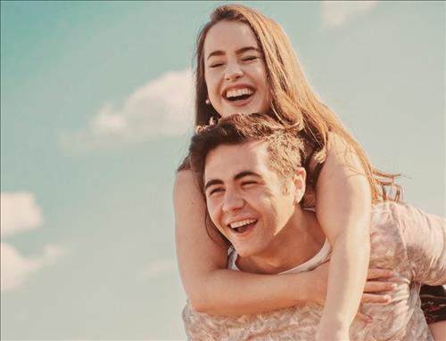 Tình yêu nữ Thiên Bình nam Ma Kết: Cố gắng hơn thua đâu mang lại hạnh phúc?