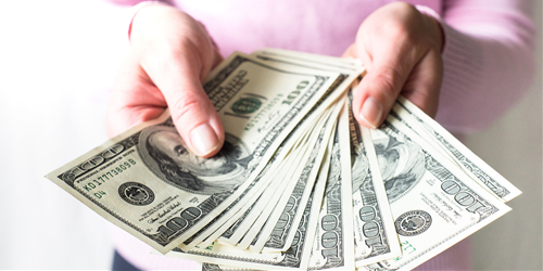 Cuối tuần này (11-12/1) ai phát tài, ôm đống tiền vàng đi sắm Tết?