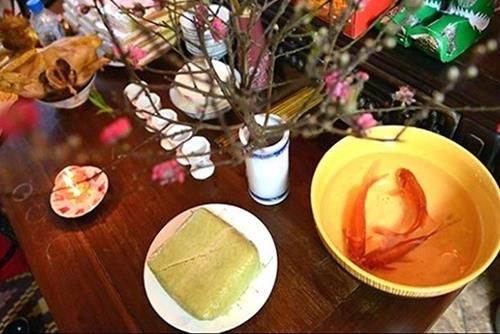 Dự báo thời tiết ngày ông Công ông Táo: Miền Bắc mưa dông và rét buốt