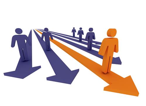 Định hướng nào giúp 12 chòm sao có sự nghiệp thăng hoa, tài lộc vượng phát trong năm 2020?