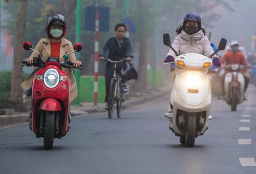 Dự báo thời tiết 3 ngày tới 15-17/1: Bắc Bộ tăng nhiệt, Nam Bộ có nắng