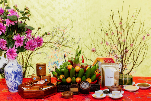 Chọn ngày giờ đẹp cúng hóa vàng hết Tết Canh Tý, gia tiên độ trì bình an suốt năm 2020