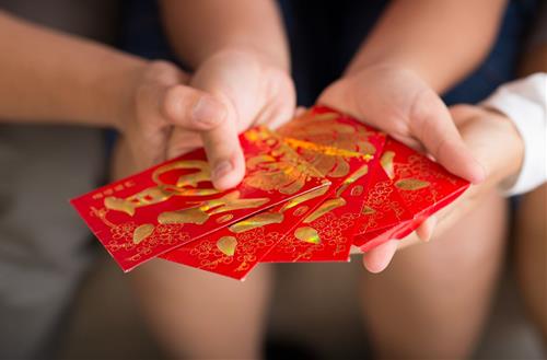 Xin chúc mừng top 4 con giáp nhận được nhiều tiền lì xì nhất Tết 2020