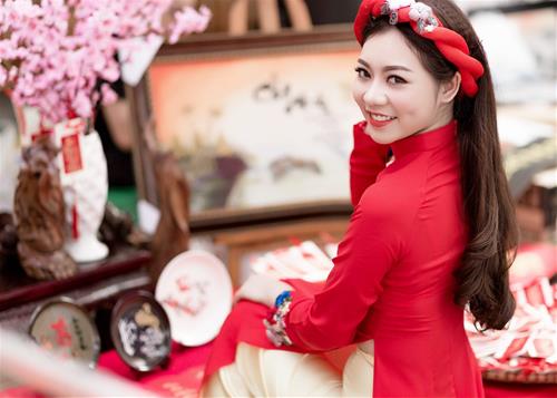 Chỉ cần làm điều này ngày Tết, chị em phụ nữ cả năm mới xinh đẹp rạng ngời, may mắn tới tấp