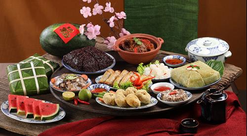 Văn khấn mùng 2 Tết Bính Ngọ chuẩn nhất, chi tiết nhất