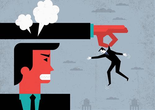 Đâu là con giáp nhận nhiều trái đắng vì tính khí nóng nảy của mình trong năm 2020?