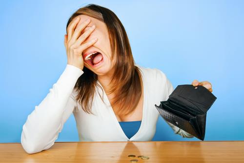 Cuối tuần (3-4/10) tài chính thất thoát, ngồi nhà cũng mất tiền là những con giáp này