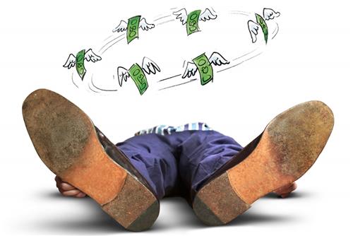 Top chòm sao dễ bị đồng tiền sai khiến, sẵn sàng bỏ rơi người ở bên cạnh mình