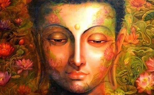 Câu trả lời cho người say mê tướng mạo phi phàm của Đức Phật khiến ta phải thức tỉnh