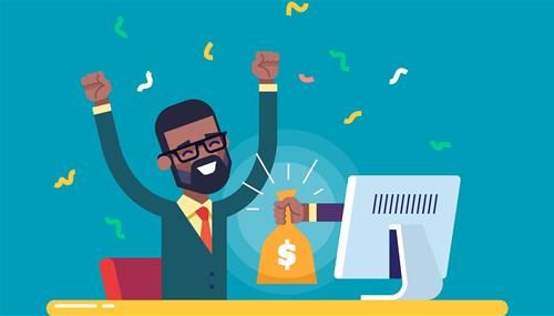 Tuần mới (19-25/10) tài lộc vượng phát, 4 con giáp này đếm tiền không ngơi tay