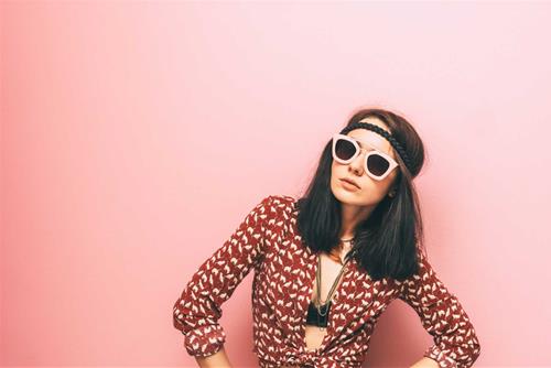 Top nàng giáp không thích dựa dẫm người khác, tự lực tự cường mà vẫn có cuộc sống nở hoa