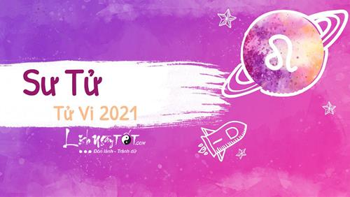 Tử vi cung Sư Tử năm 2021: Tâm trạng bất ổn do bị phụ thuộc quá nhiều vào ngoại cảnh