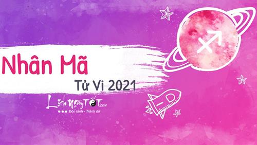 Tử vi cung Nhân Mã năm 2021: Bình tĩnh, tự tin, khẳng định giá trị của bản thân mình