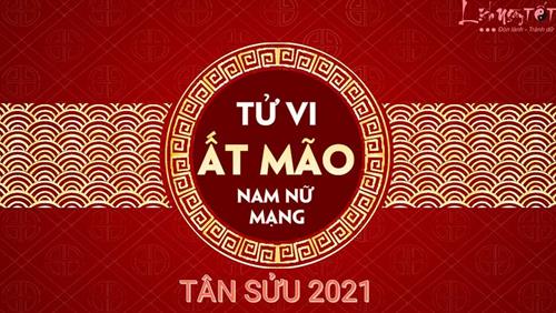 Tử vi tuổi Ất Mão 1975 năm 2021: Yên ổn làm ăn, bình tĩnh chờ thời
