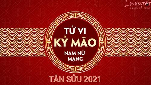 Tử vi tuổi Kỷ Mão 1999 năm 2021: Bước sang ngưỡng cửa mới, có được trải nghiệm đáng nhớ