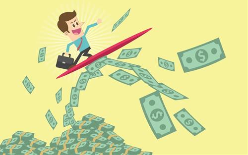 Thần Tài gọi tên, con giáp này tha hồ tiêu tiền xả láng cuối tuần (31/10 – 1/11)