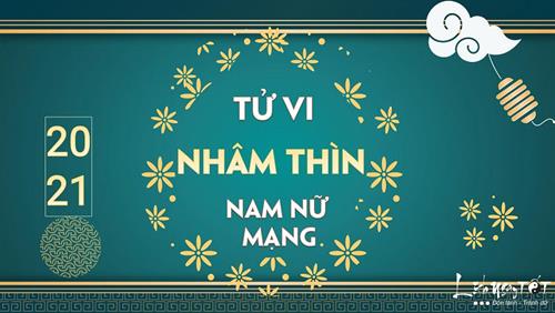 Tử vi Nhâm Thìn 2021 (sinh năm 1952 và 2012): Cây muốn lặng mà gió chẳng ngừng