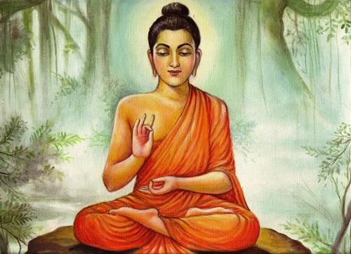 Có khổ đau mới hiểu giá trị của hạnh phúc, mới có chút khổ đã tự tử thì lãng phí đời người!