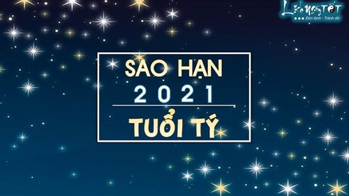 Xem sao hạn 2021 tuổi Tý: Đầy đủ các tuổi Giáp Tý, Mậu Tý, Bính Tý, Canh Tý, Nhâm Tý