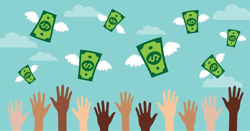 Thần Tài ban cơ hội, 4 con giáp sau nhanh chóng phát tài trong tháng 11/2020 dương lịch