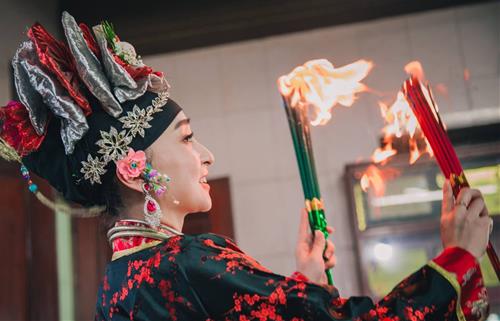 Những lưu ý mà người đang có ý định hầu đồng nhất định phải biết