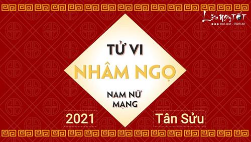 Tử vi tuổi Nhâm Ngọ 2002 năm 2021: Chưa thấy dấu hiệu bùng nổ