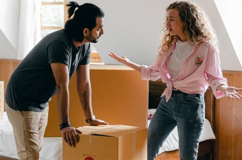 Những chòm sao này cẩn thận kẻo gia đình rạn vỡ năm 2021 vì cái TÔI quá cao ngạo