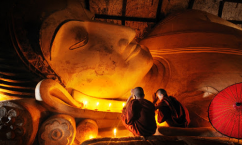 Phật dạy: Một việc đơn giản này nếu không làm được, dù có cúng dường Phật nhiều đến đâu cũng vô ích