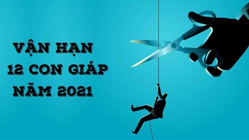Vận hạn 12 con giáp năm 2021: Làm thế nào để thoát khỏi vận xui đeo bám?