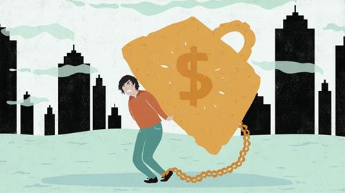 Đâu là vấn đề tiền bạc lớn nhất mà những con giáp này phải đối mặt đầu năm 2021?