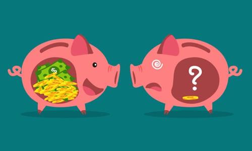 Tử vi hôm nay 3/1/2021 về tài lộc của 12 con giáp: Ai dễ làm mất tiền?