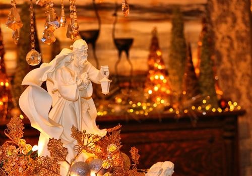 Bỏ túi lời chúc Giáng sinh ý nghĩa và thiết thực nhất dành cho người Công giáo