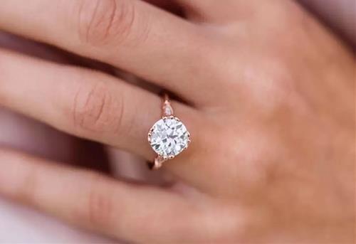 Đi tìm chiếc nhẫn cưới mơ ước của 12 chòm sao