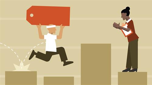 Ai là chòm sao chịu áp lực giỏi nhất, không biết đầu hàng trước khó khăn?