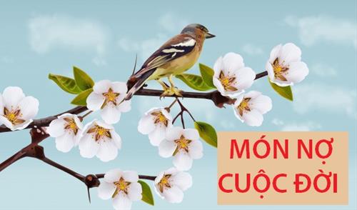 5 món nợ cuộc đời nhất định đừng mắc, kẻo trả cả đời không hết