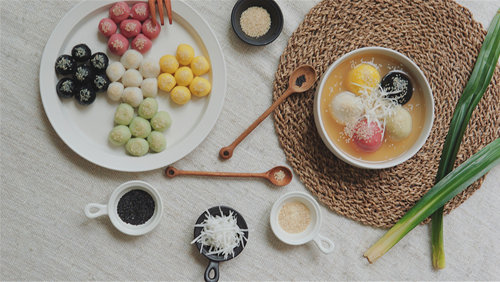 Tết Hàn Thực có nguồn gốc từ Việt Nam hay Trung Quốc? Người Trung Quốc ăn gì trong Tết này?