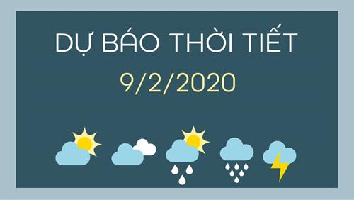 Dự báo thời tiết 9/2: Cảnh báo rét hại vùng núi Bắc Bộ, tin mới nhất dịch Corona