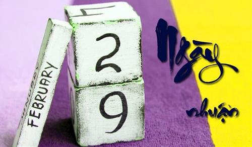 Sự thật thú vị về ngày 29/2 trên thế giới không phải ai cũng biết