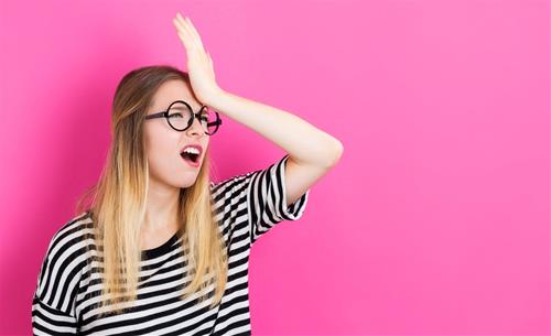 Top 4 con giáp não cá vàng, chẳng ghi nhớ được việc gì lâu