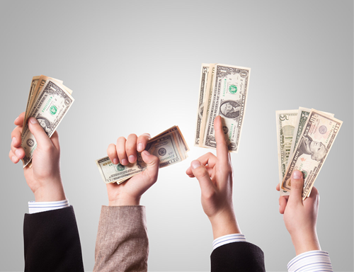 Tử vi tài lộc tháng 3/2020 của 12 con giáp: Ai được Thần Tài ưu ái nhất?