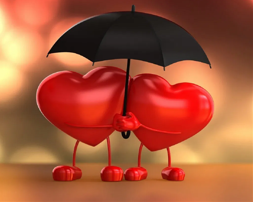 Cuối tháng 3 này, con giáp nào dễ có người yêu, tình duyên rạng rỡ hơn cả mong chờ