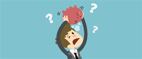 Tiền trong tay có không giữ mất đừng tìm, ai là 3 con giáp cuối tuần này họa phá tài rình rập (14-15/3)