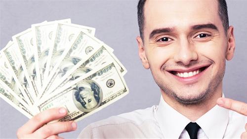 Tử vi hôm nay 18/3/2020: Thần Tài ghé thăm, chòm sao này kiếm tiền như hái