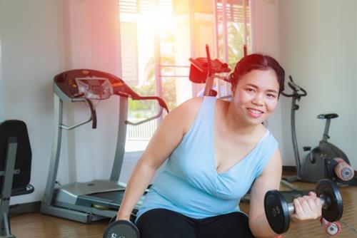 Phụ nữ béo mới là phúc tướng, đừng GIẢM CÂN quá đà kẻo GIẢM PHÚC trời ban!