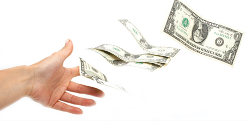 Chia buồn với 3 con giáp xui xẻo dễ mất tiền tháng 4 này, làm nhiều mà hưởng chẳng bao nhiêu