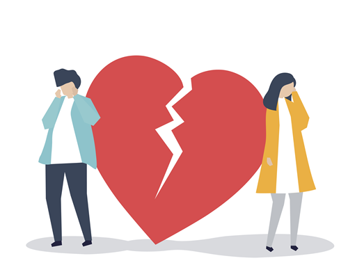 Tình duyên trắc trở, ai là con giáp dễ lâm vào cảnh thất tình trong tháng 4 này
