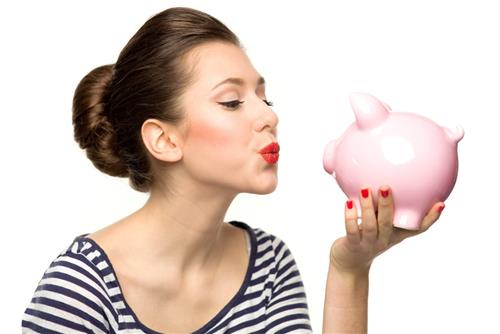 Có tin được không: Càng sống tiết kiệm các cô gái này càng lắm người theo đuổi?