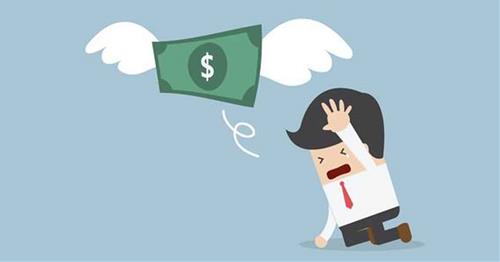 Tin người mất tiền - Con giáp này tỉnh ngộ ngay kẻo tháng 3 dương cháy túi, vay mượn nợ nần khắp nơi